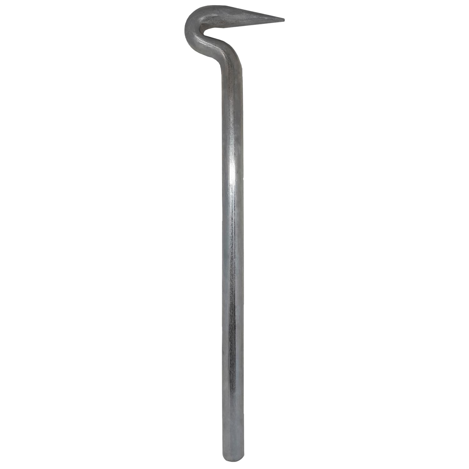 Arrancador de Grampo de Cerca 3/8" TARZA