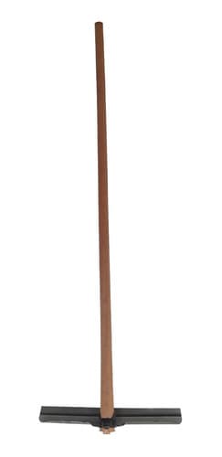 Enxada Rodo Estampada Tarza 46 cm C/C