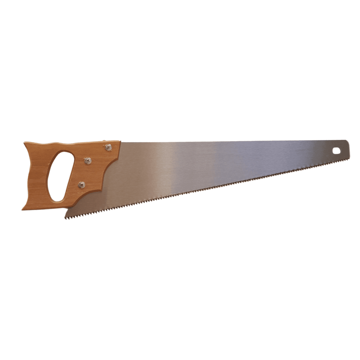 Serrote Para Madeira 20" 550 MM Temperado