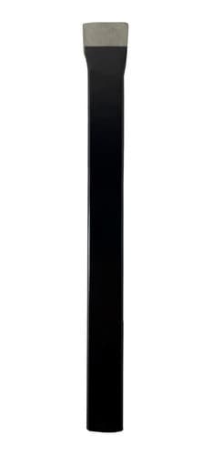 Talhadeira Chata 1/2" X 10 Aço