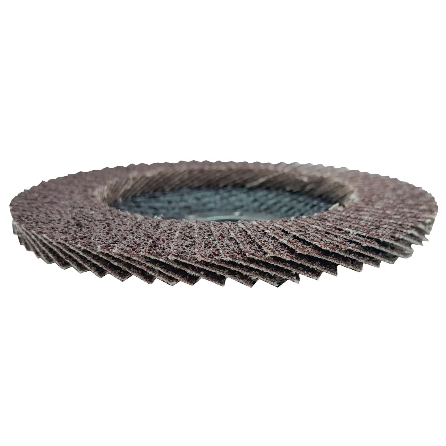 Disco de Lixa Flap Grão 40 4.1/2 -115mm TARZA