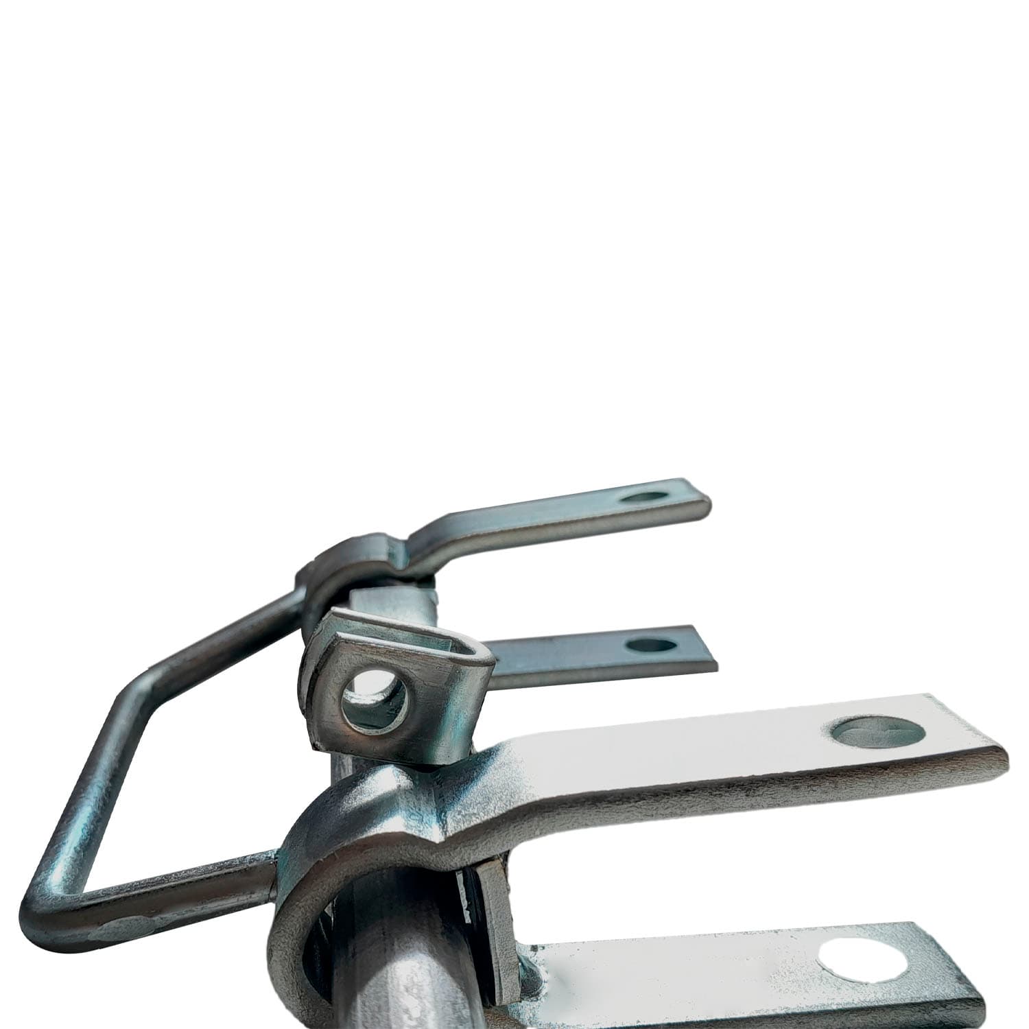 Tranca Carabina Porta Cadeado 5/8 TARZA