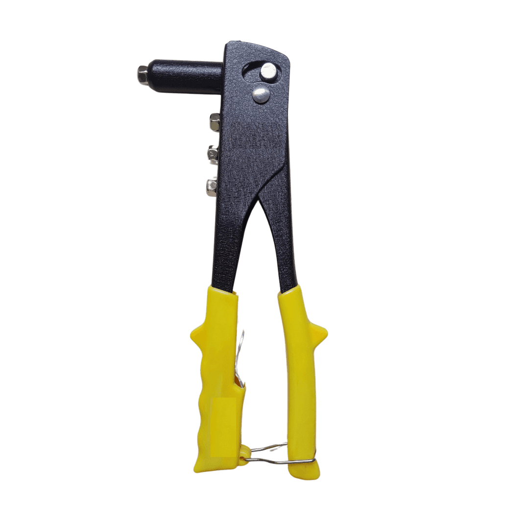 Rebitadeira Alicate Rebitador Manual 10" Pol Profissional Alicate Pop