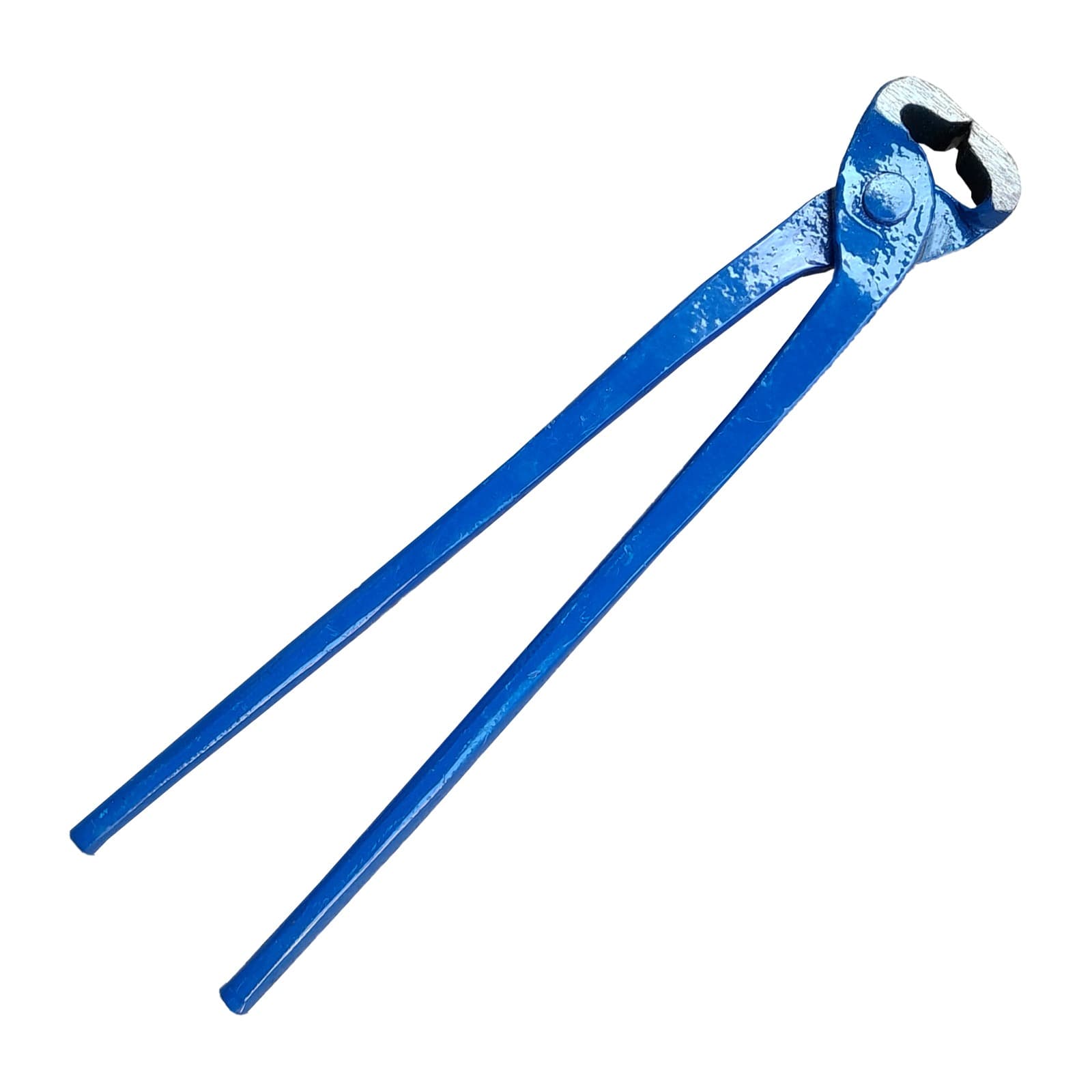 Torques De Armador Turquesa 12 Polegada Azul Forjada TARZA