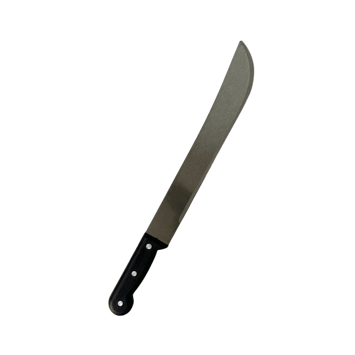 Facão para Mato 16 Polegadas Com Cabo Plástico 54 cm