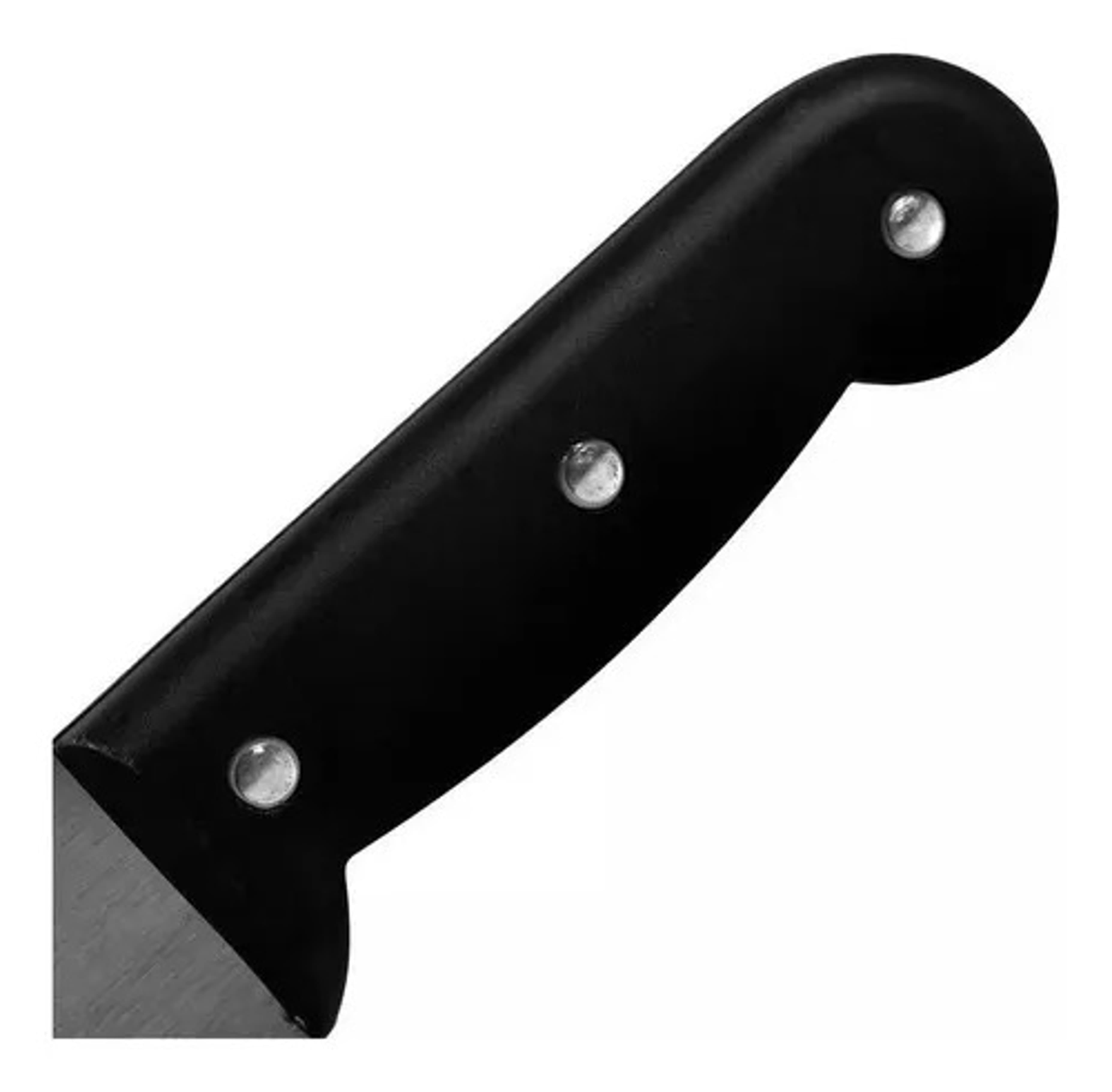 Facão para Mato 16 Polegadas Com Cabo Plástico 54 cm