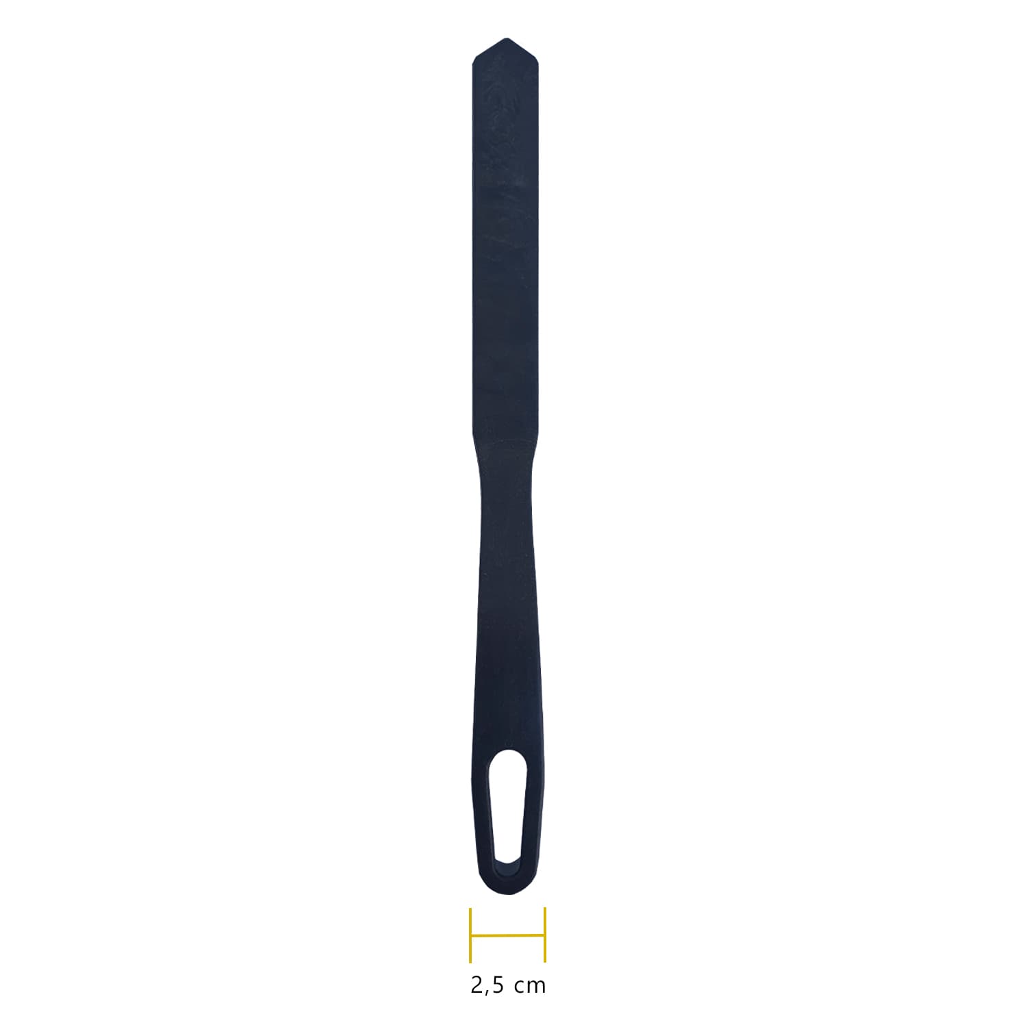 Escova de Aço Arame Para Limpeza Cabo Plástico 28 cm 3F