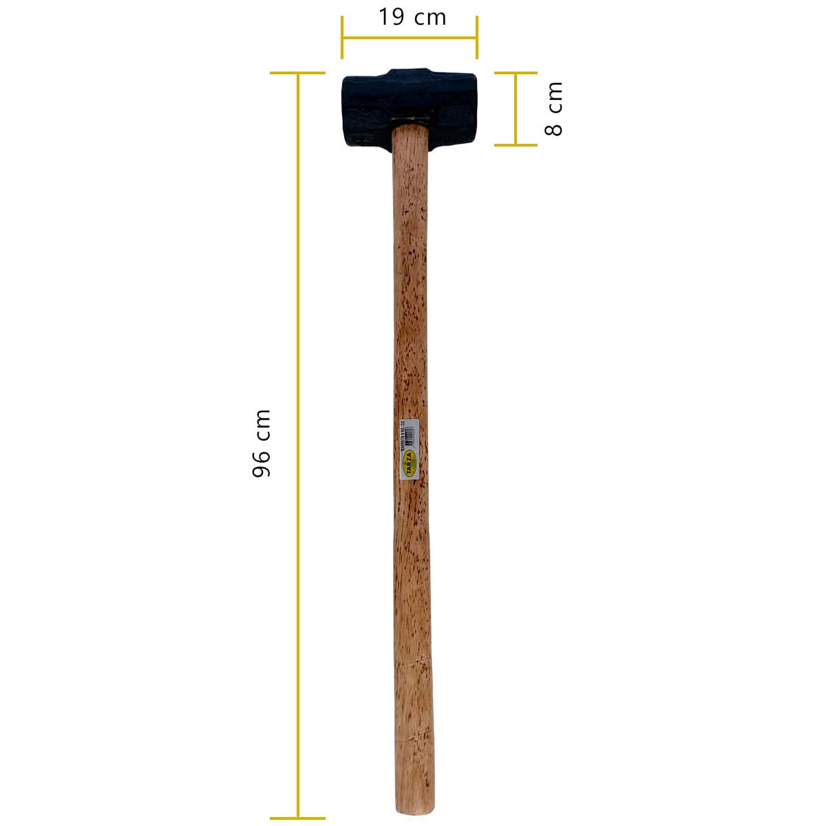 Marreta 8kg