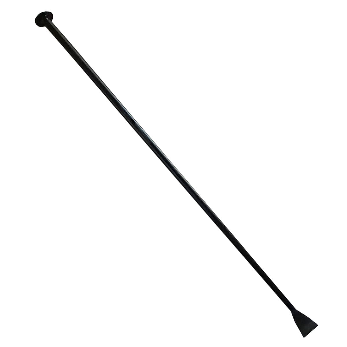 Cavadeira Inteiriça De Cabo Maciço Reta Lisa 1" x 1,5 M