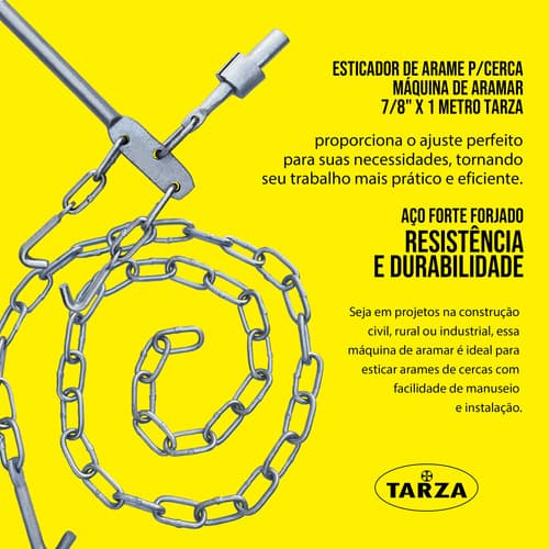 Esticador Arrancador E Chave De Aperto De Arame Liso Farpado