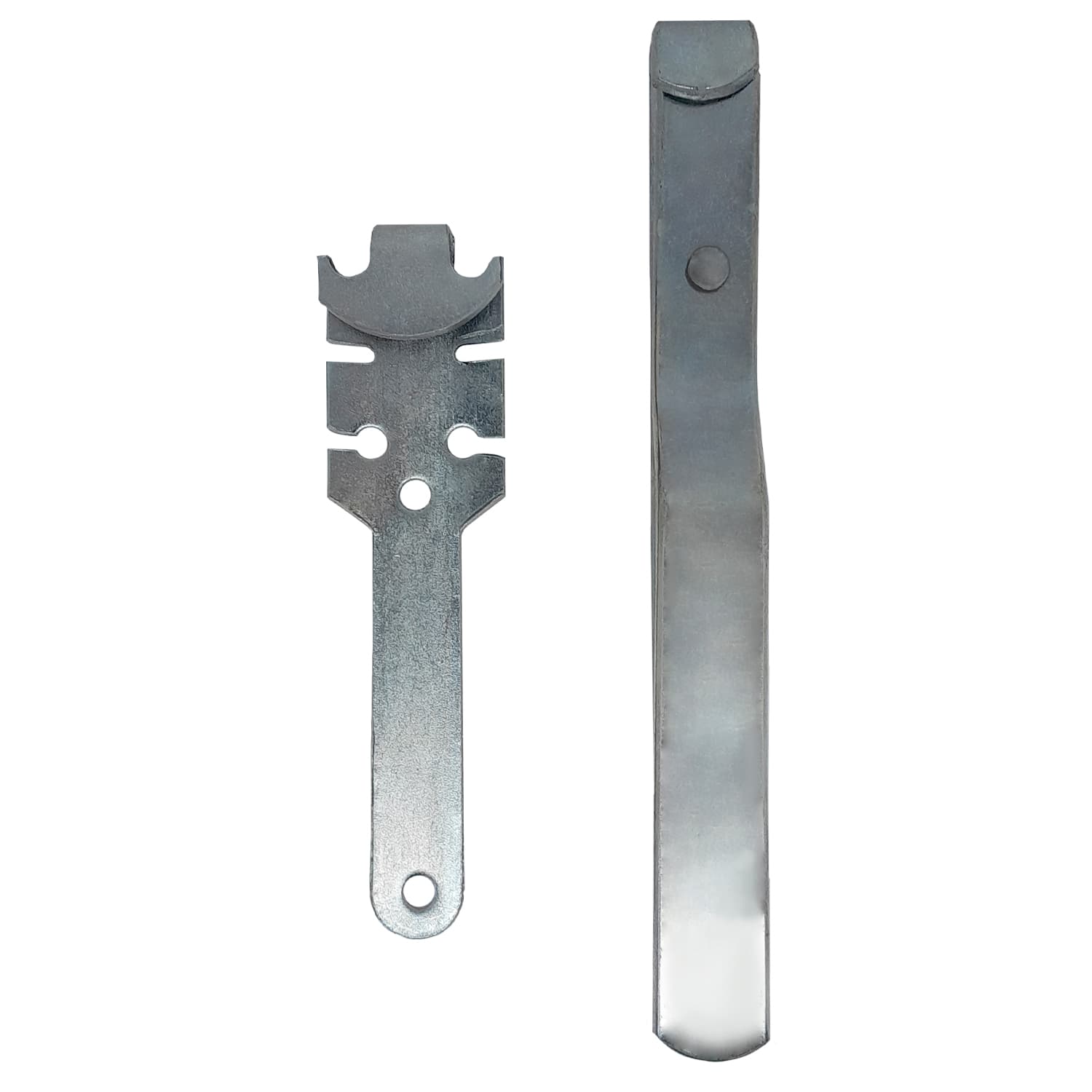 Alicate Chave Para Emendar Cerca Arame Liso Tarza