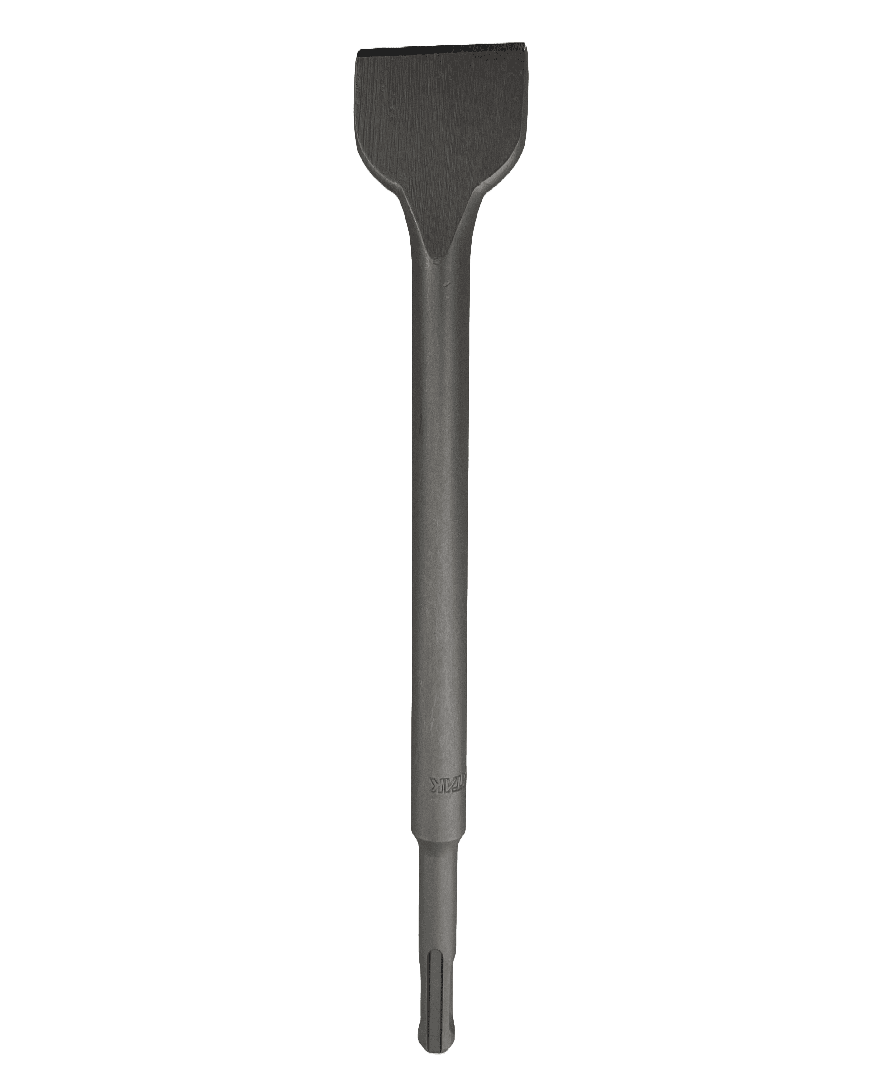Talhadeira Para Marteletes Sds Plus 14X250X40mm