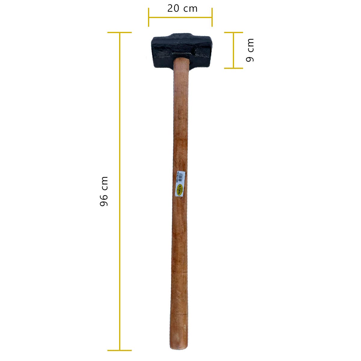 Marreta 10kg