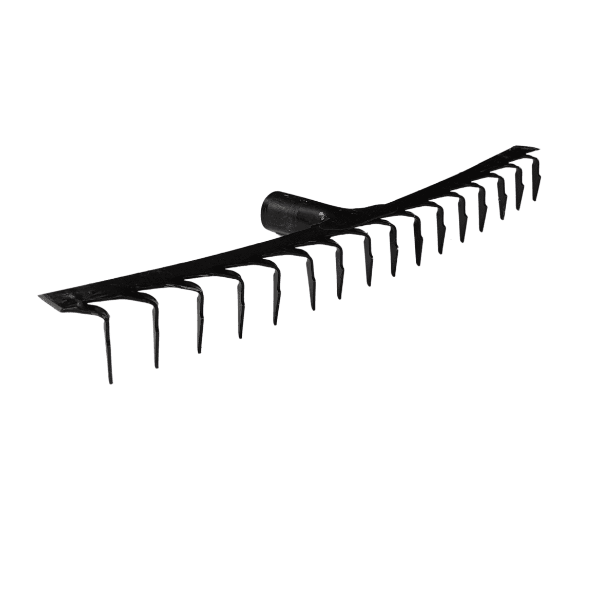 Ancinho 16 Dentes Sem Cabo TARZA