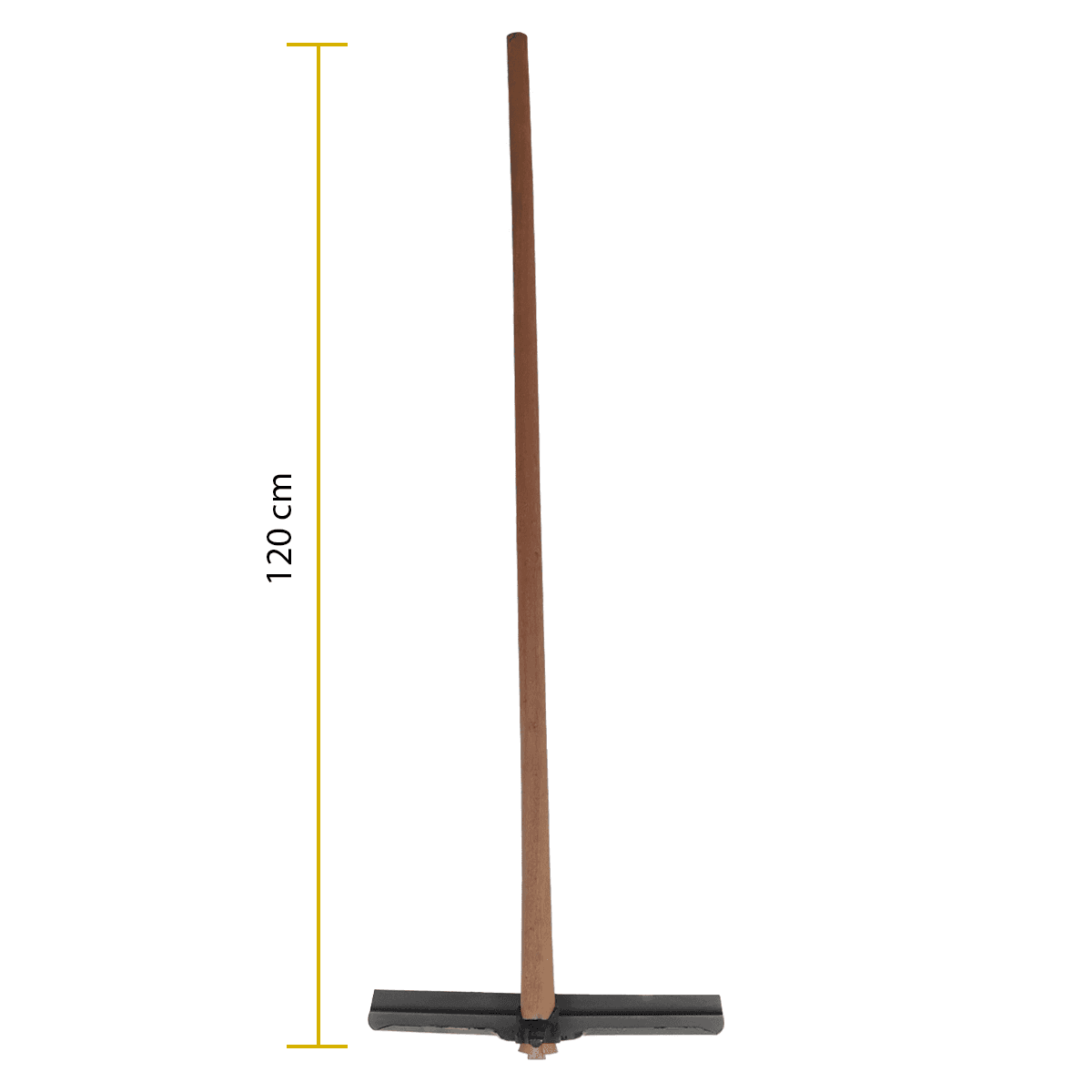 Enxada Rodo Estampada Tarza 46 cm C/C