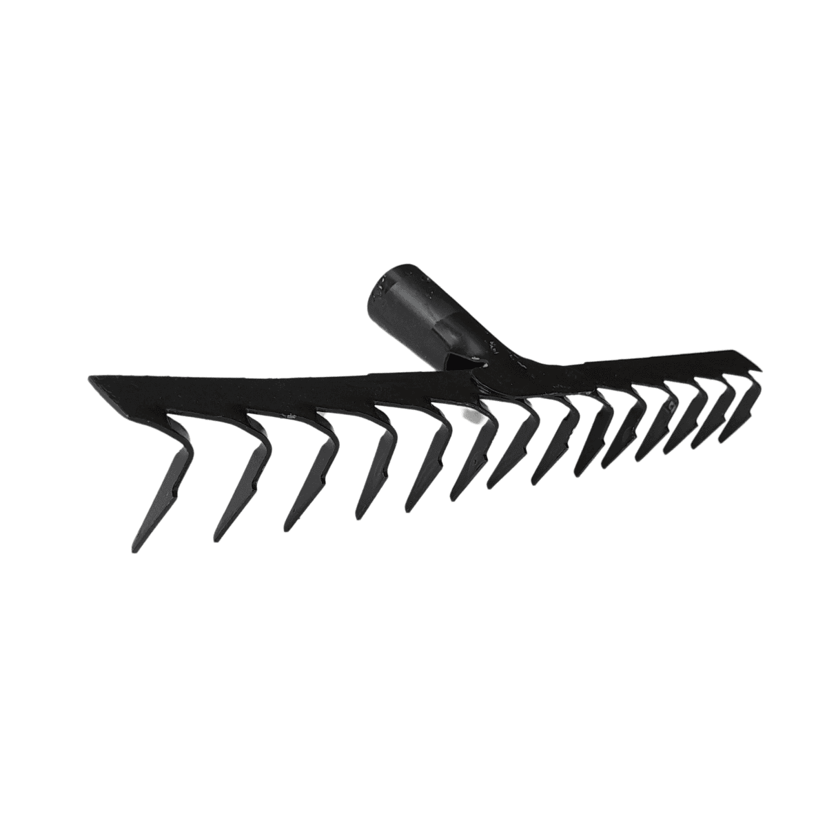 Ancinho 14 Dentes Sem Cabo
