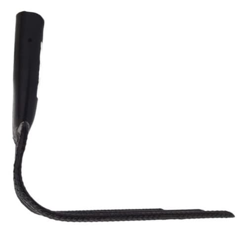 Forcado Curvo 4 Dentes Sem Cabo Forjado Tarza