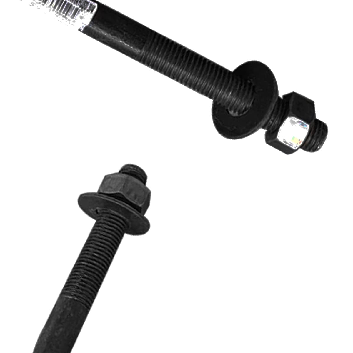 Dobradiça Para Porteira Parafuso 3/4 Forjada Tarza