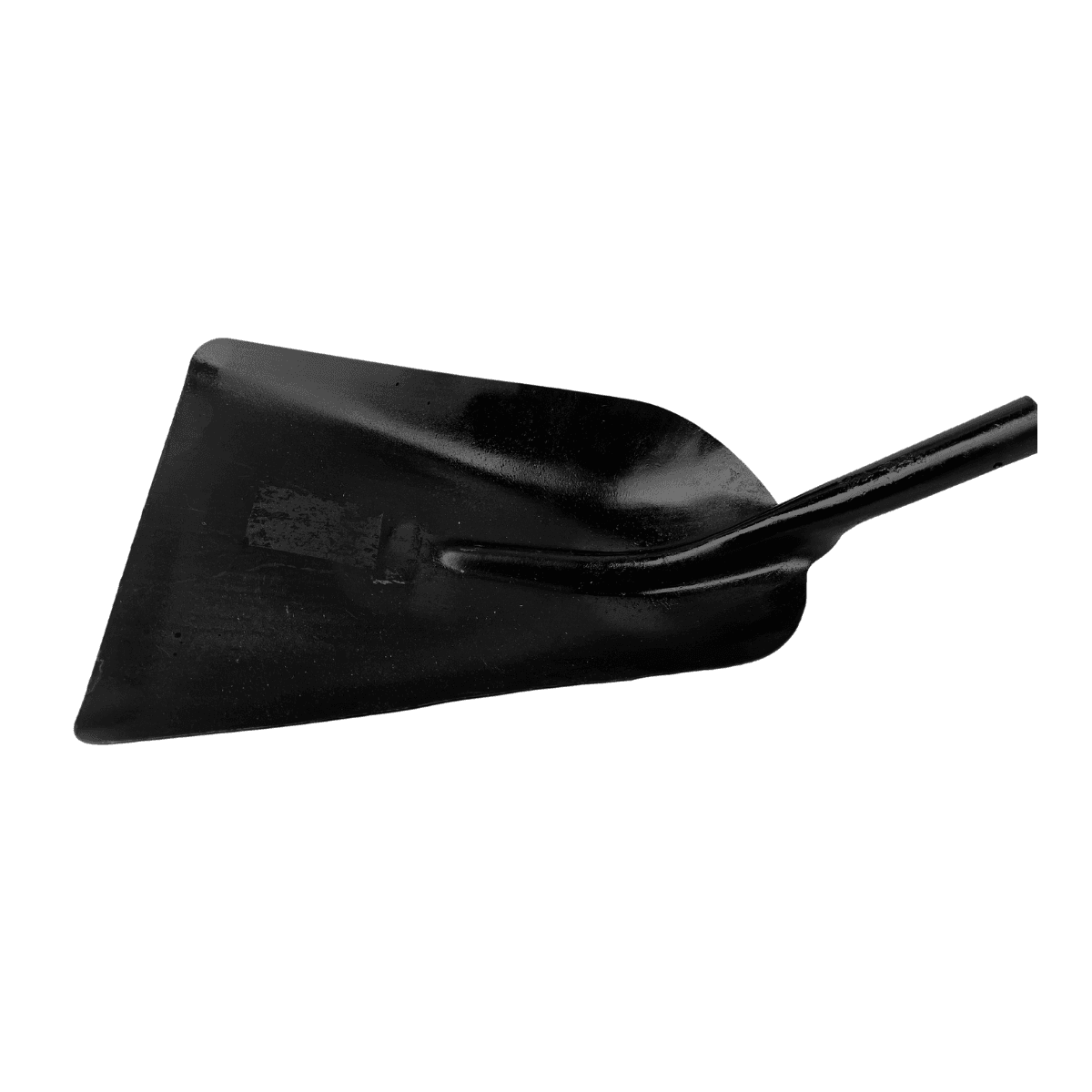 Pá de Carvão Carvoeira Nº 6 Com Cabo Y Profissional TARZA