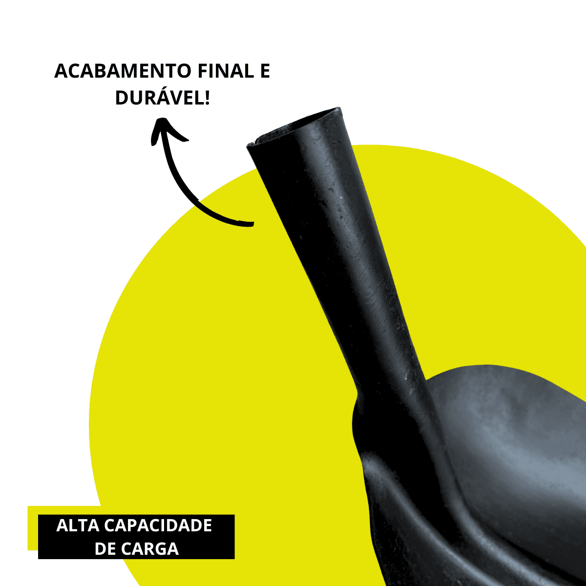 Pá De Carvão Carvoeira Nº 6 Sem Cabo Profissional Tarza