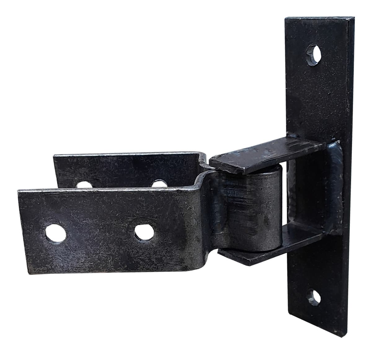 Dobradiça H  80cm Forjada Tarza Un