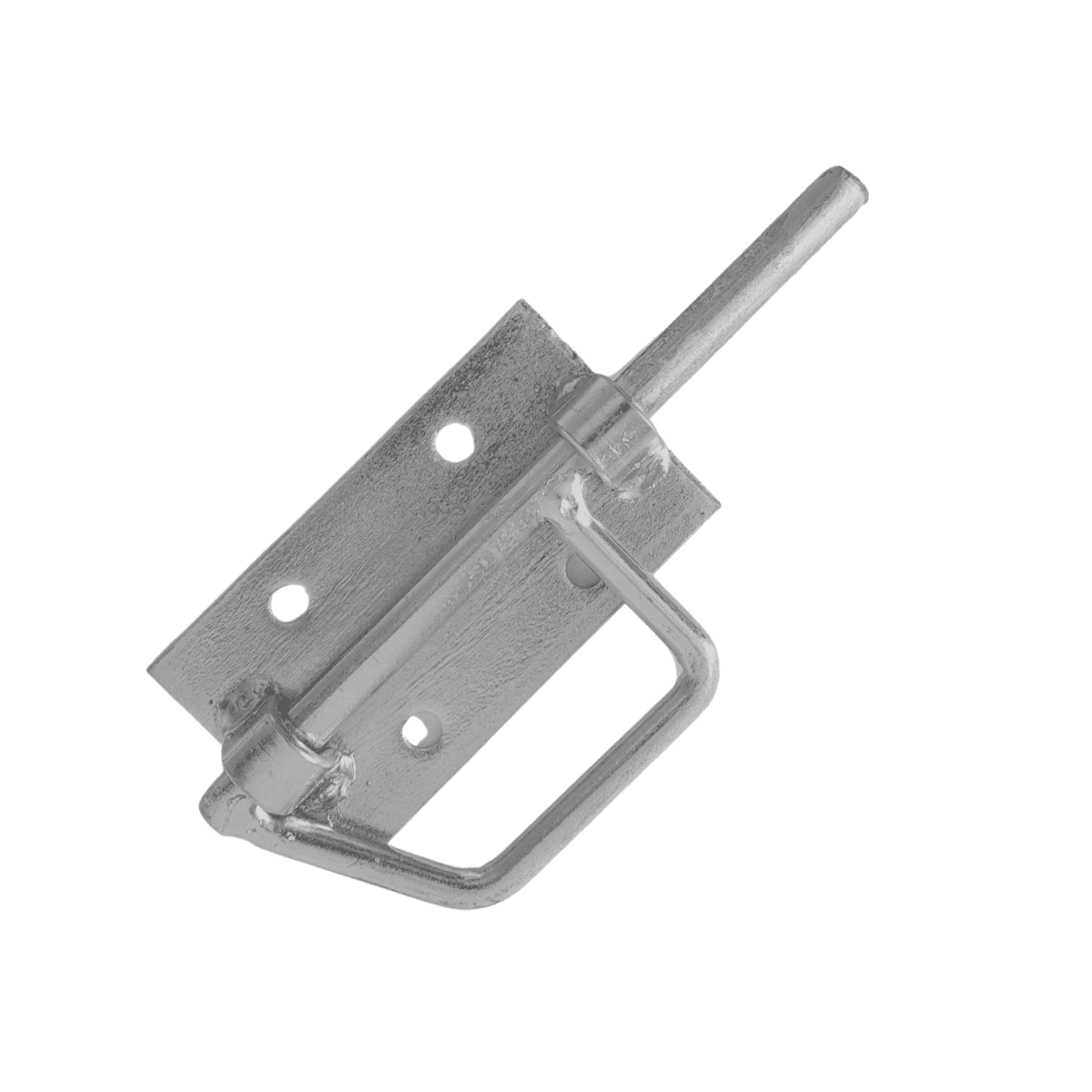 TRANCA SALVA VIDAS + ENCAIXE CONTRA TRINCO ABRAÇADEIRA  3/8"
