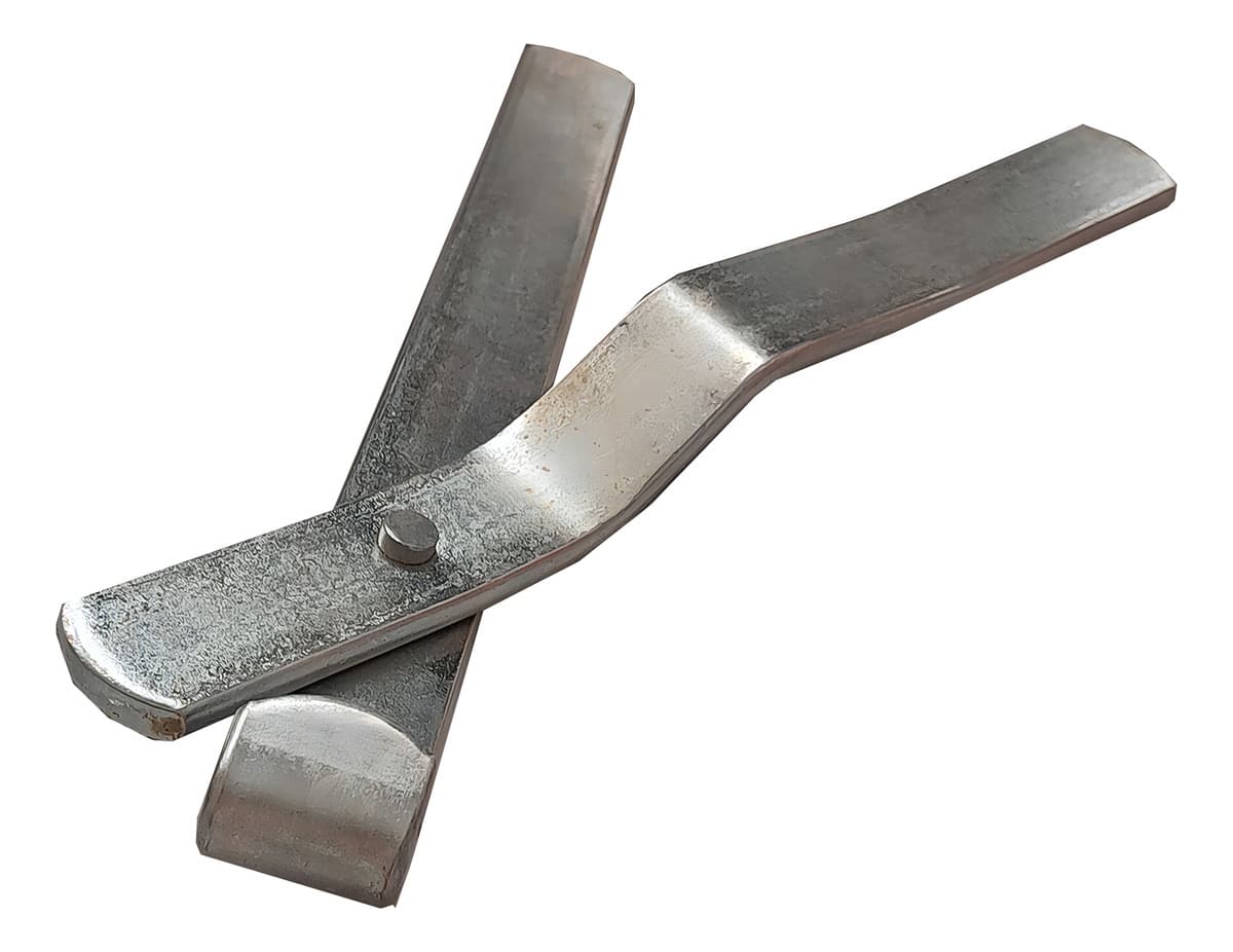 Alicate Chave Para Emendar Cerca Arame Liso Tarza