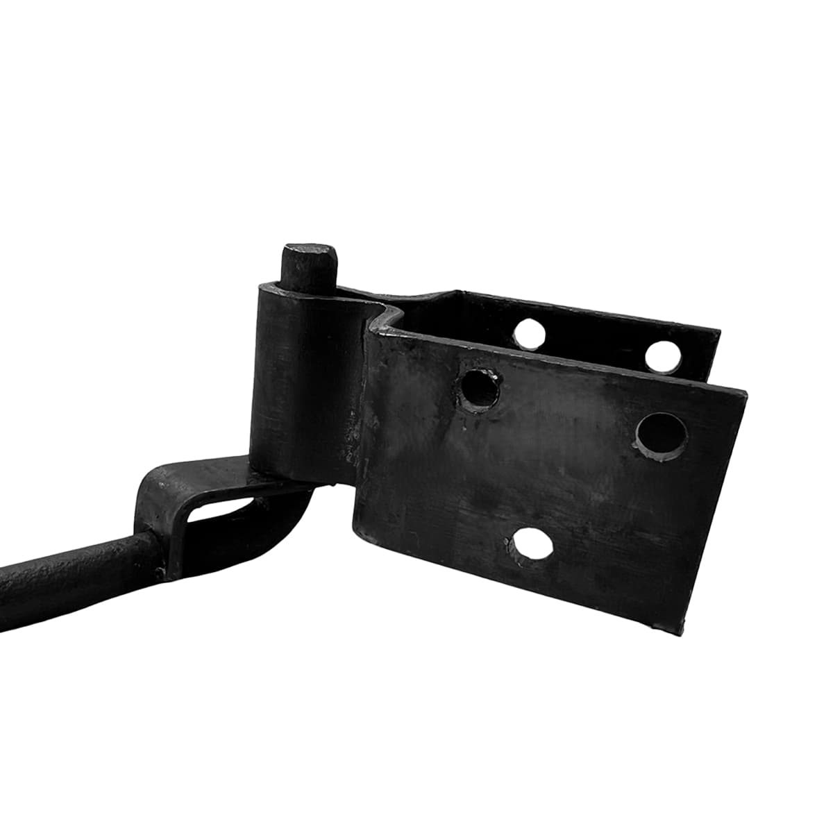 DOBRADIÇA BOCA DE LOBO 70MM X 3/4 3 FUROS INVERSO