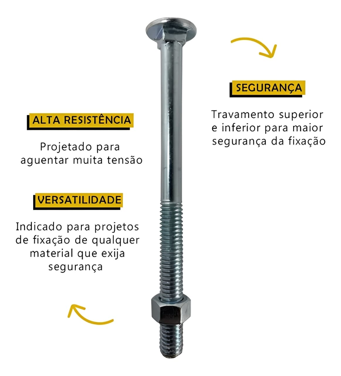Instalação 4 Dobradiças Boca De Lobo 80mm Forjada Tarza Kit