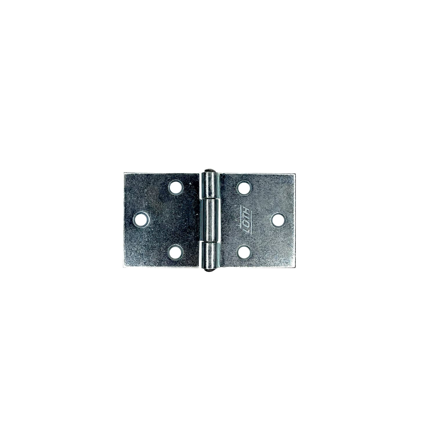 DOBRADIÇA QUADRADA 23320 - 2,00" 5CM