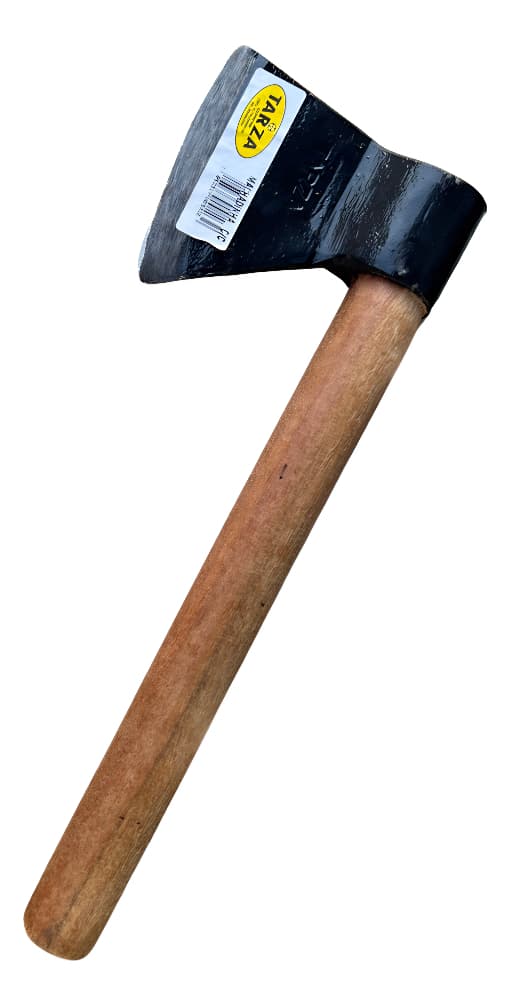 Machado Machadinha Forjado Tarza Com Cabo