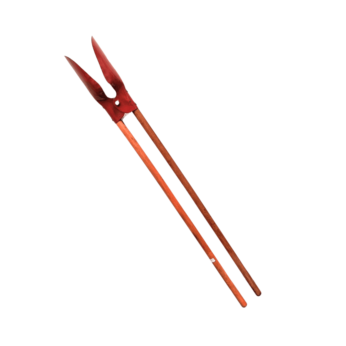 Cavadeira Articulada Tipo Light Com Cabo TARZA