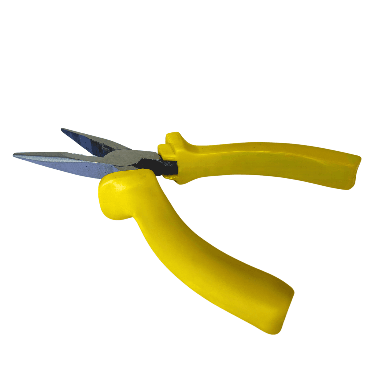 Alicate Bico Meia Cana 6 Polegadas Longo 1000v Profissional