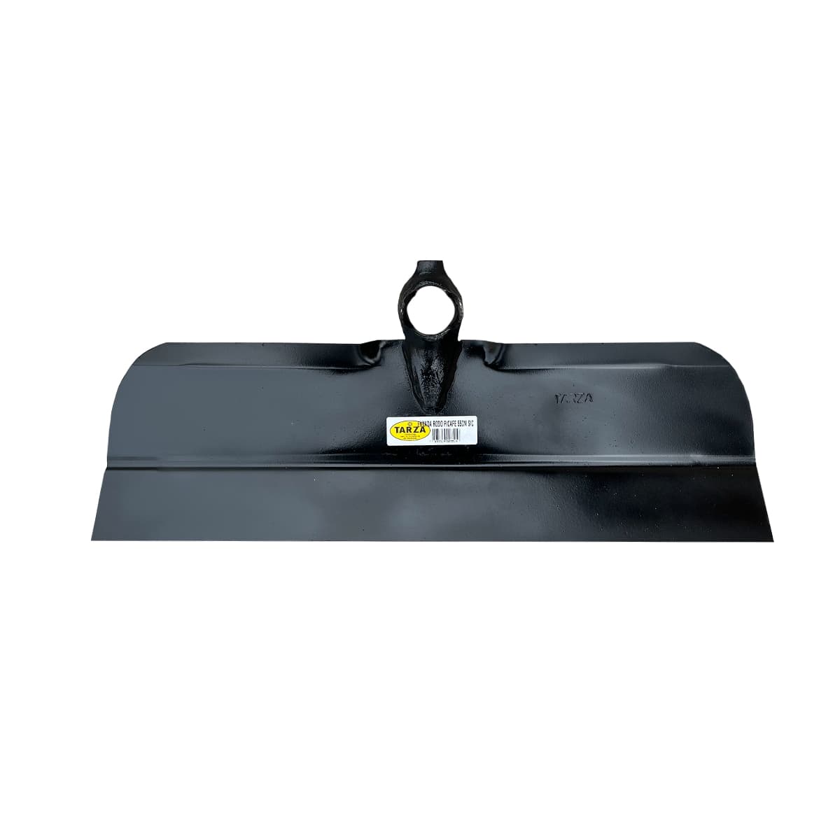Enxada Rodo Estampada Tarza Sem Cabo 55 cm