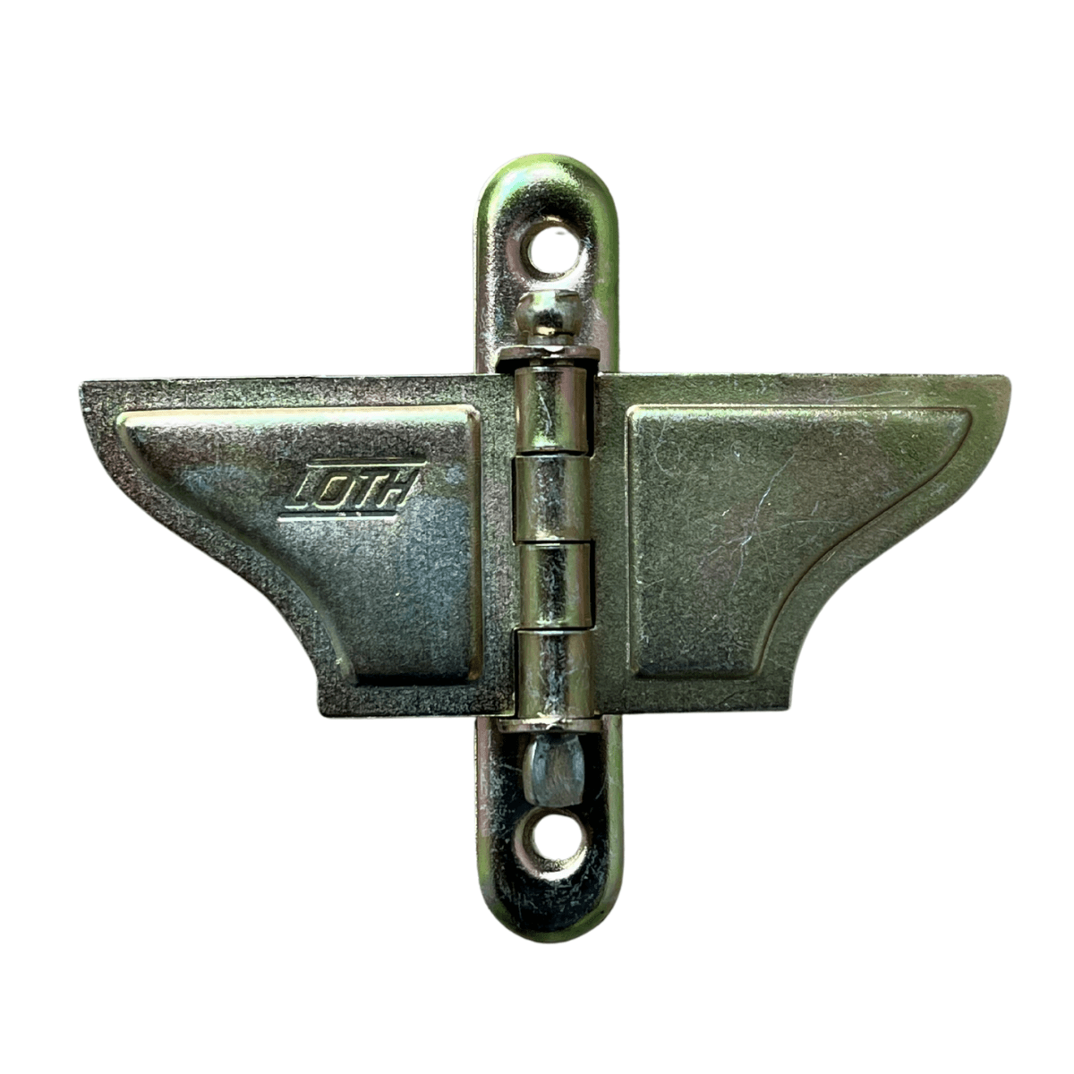 4 UN BORBOLETA PARA JANELA  BICROM 55072