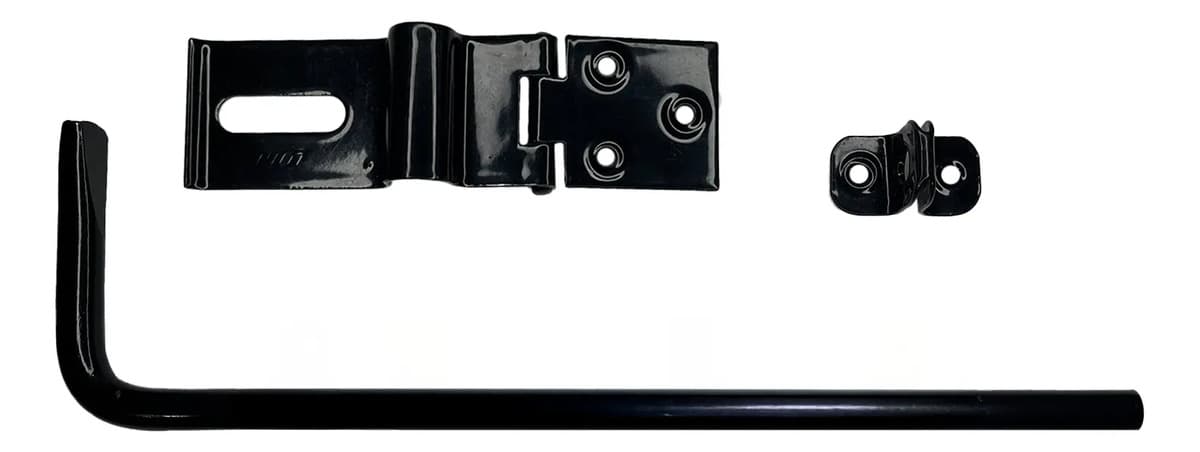 FERROLHO PARA PORTAO 50CM