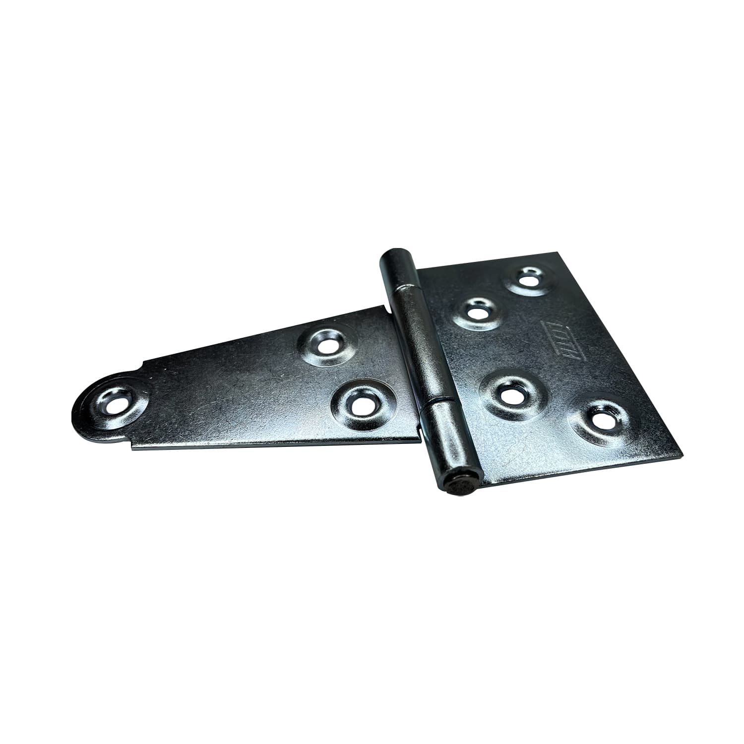DOBRADIÇA LEME 4 POLEGADAS 16CM loth