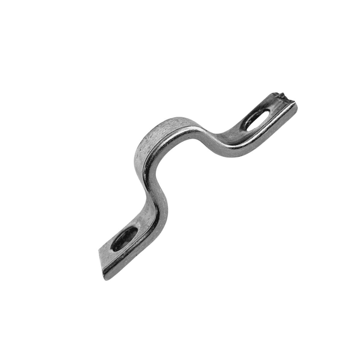 TRANCA SALVA VIDAS + ENCAIXE CONTRA TRINCO ABRAÇADEIRA  3/8"