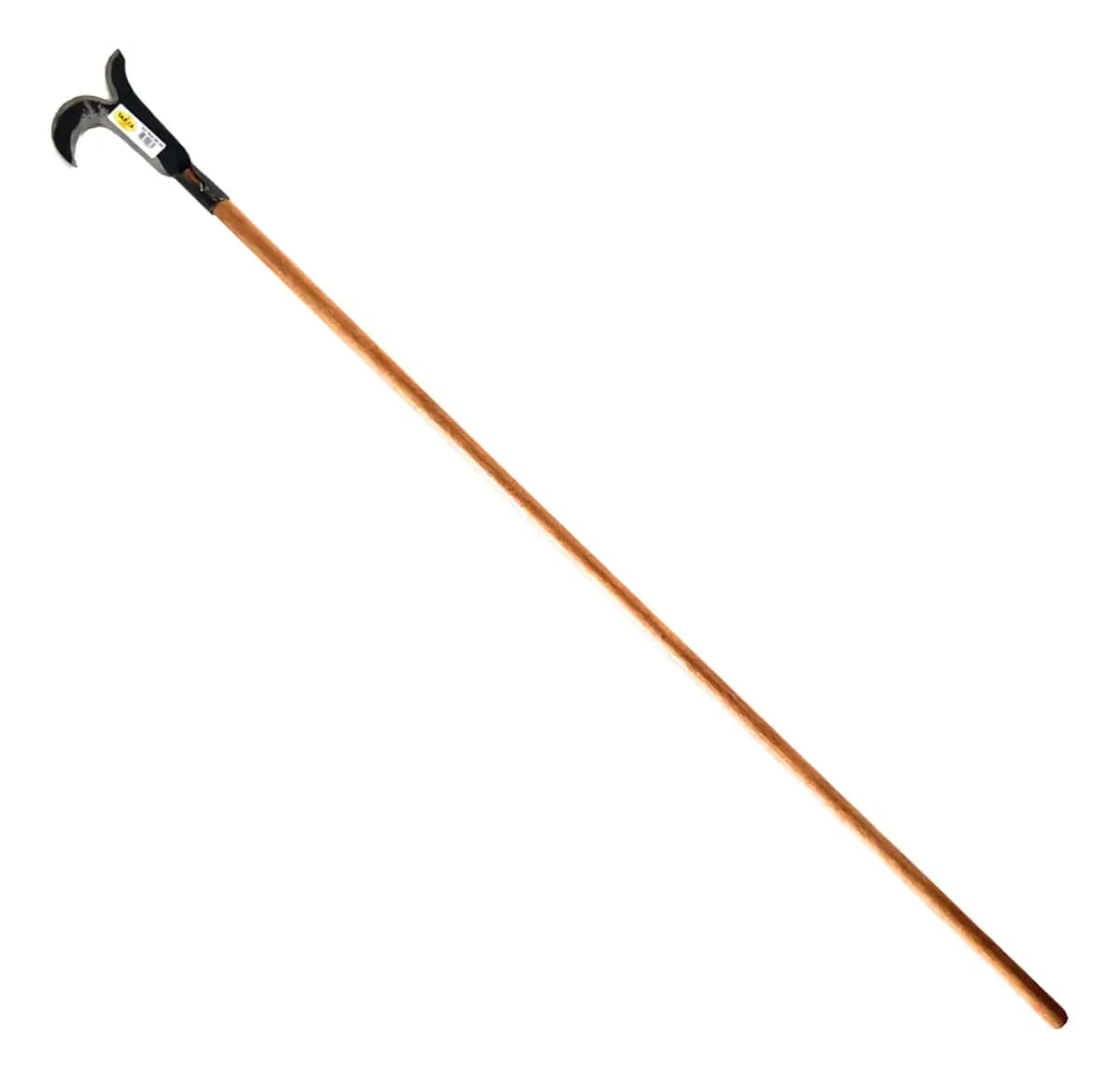 Foice Podão Tarza Com Cabo Longo