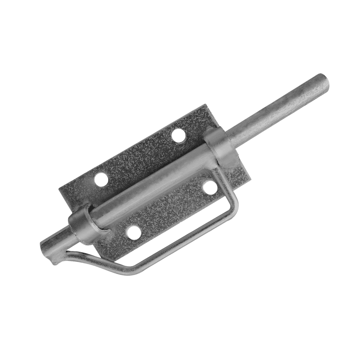 TRANCA SALVA VIDAS + ENCAIXE CONTRA TRINCO ABRAÇADEIRA  5/8"