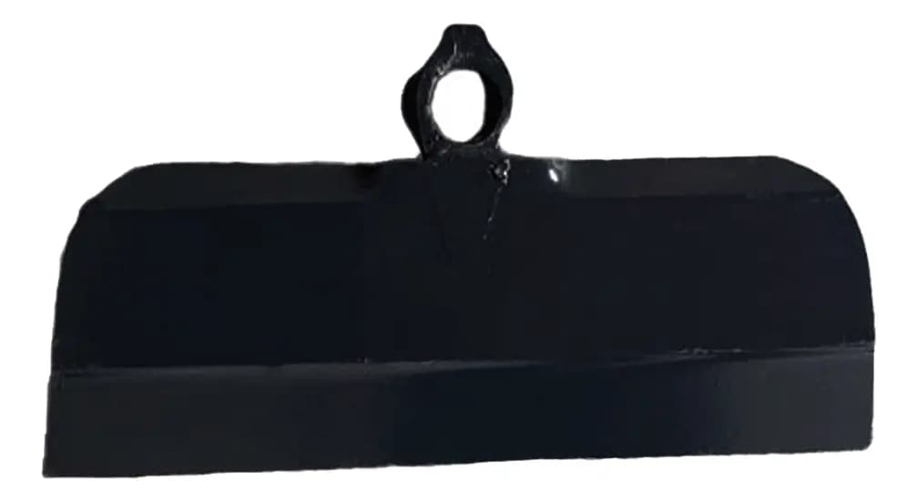 Enxada Rodo Estampada Tarza Sem Cabo 46 cm