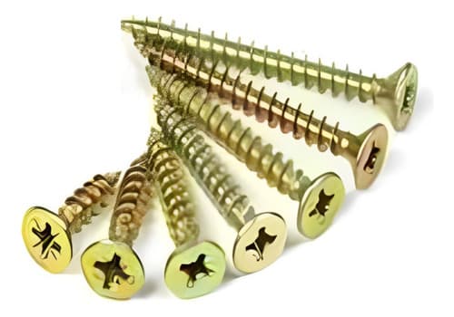 6 Un Dobradiça Pino Bola 3x3 Cm Real Ouro Velho + Parafusos