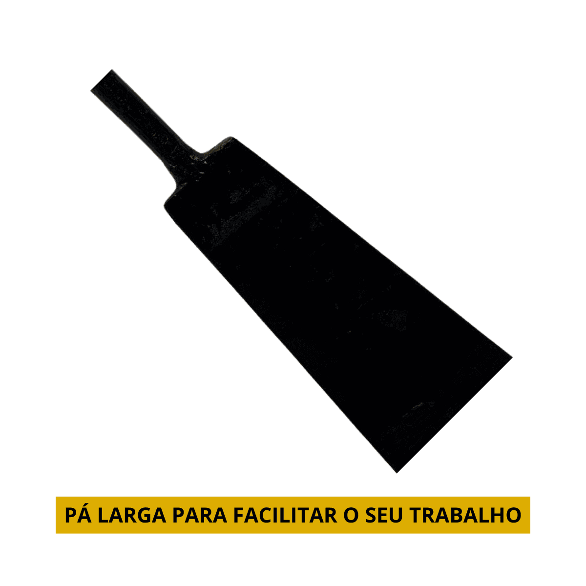Cavadeira Inteiriça 7/8 x 1,8 M Tarza Larga