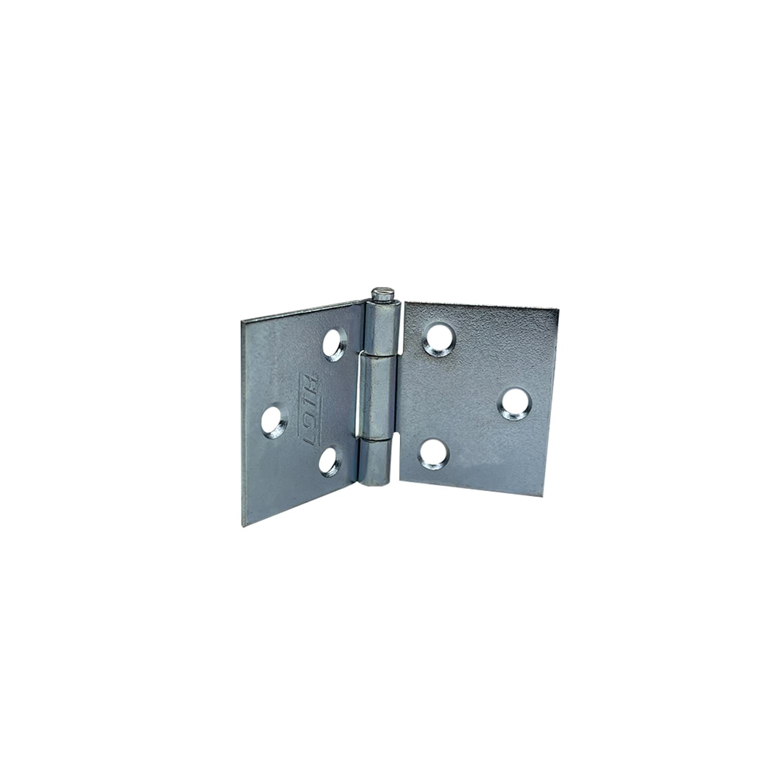 DOBRADIÇA QUADRADA 23312 -1,25" 3,5CM
