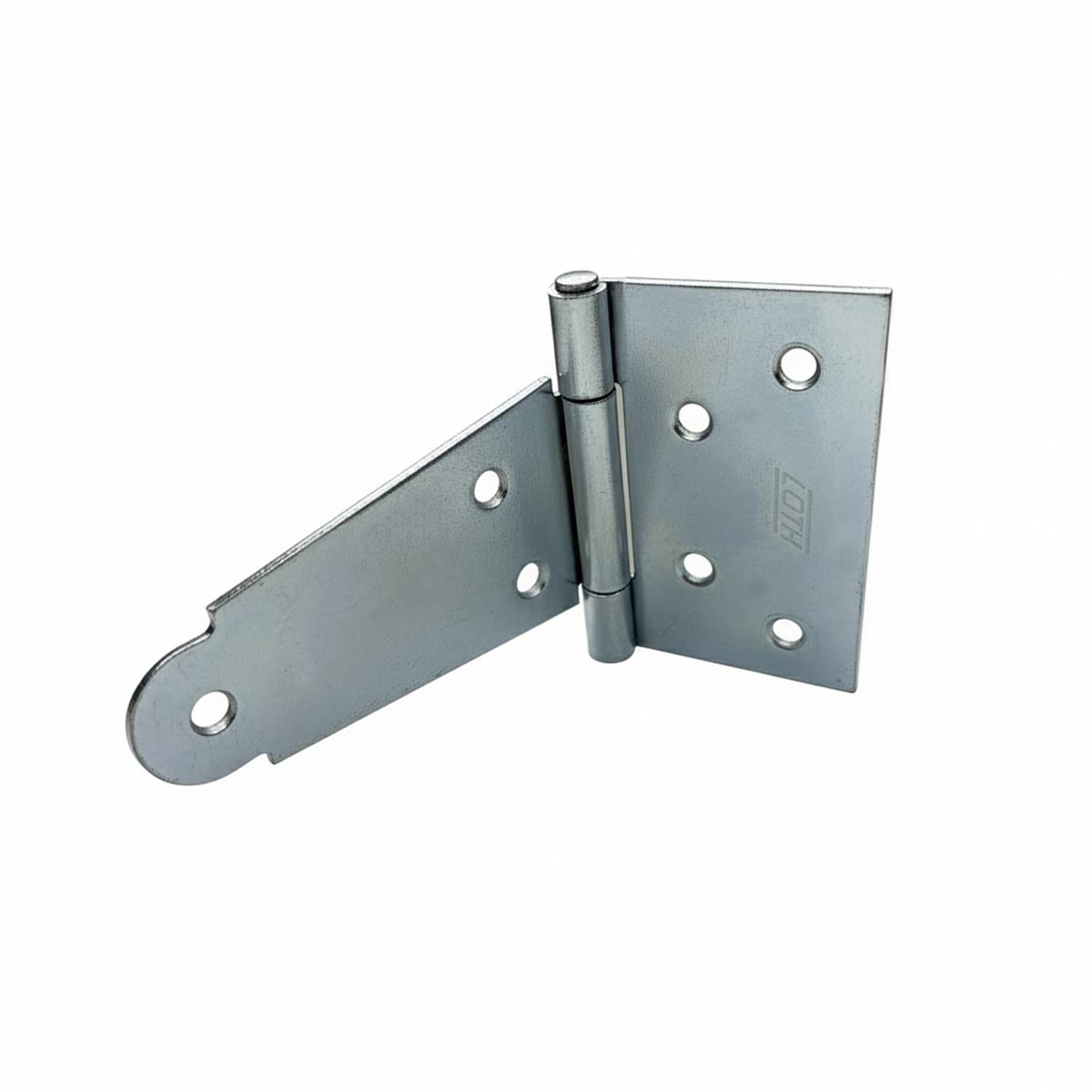 DOBRADIÇA LEME 4 POLEGADAS 16CM loth
