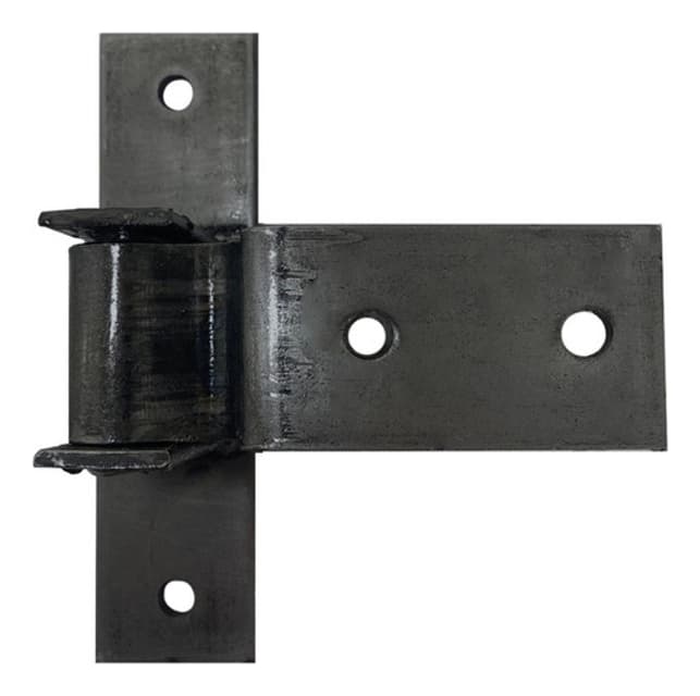 Dobradiça H  80cm Forjada Tarza Un