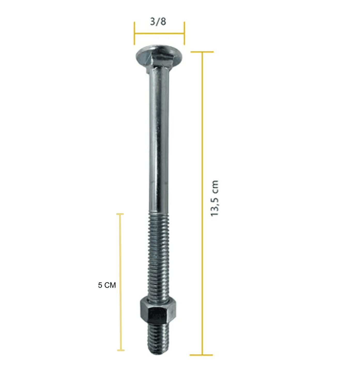 Instalação 4 Dobradiças Boca De Lobo 80mm Forjada Tarza Kit