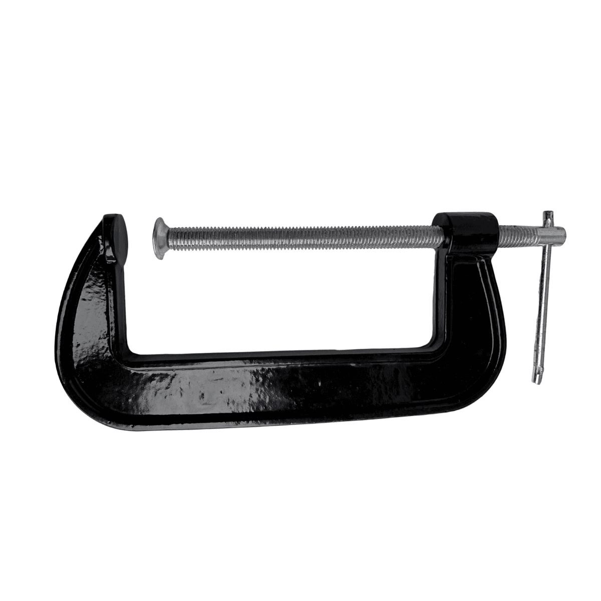 Grampo Sargento Marceneiro Tipo C Leve 6” Polegadas TARZA