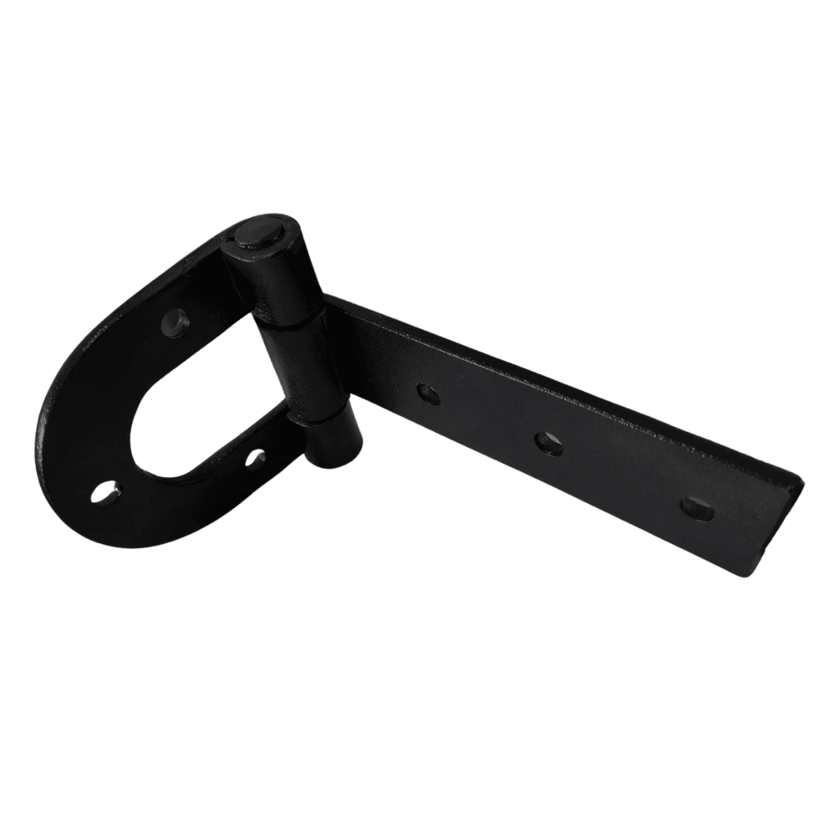 2 un Dobradiça Ferradura Chapa Ultragrossa 300mm TARZA