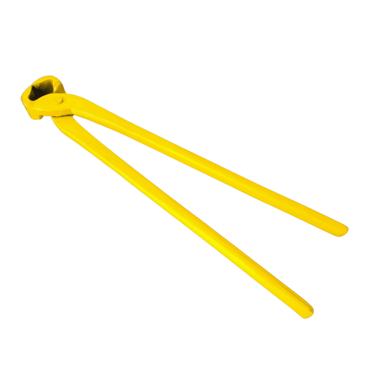 Torques Torquesa De Armador 13" Amarela Cortar Arame Tarza